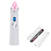 2019 new products amazon electric LED Display Blackhead,Acne,Coarse Pore Solver blackhead remover device