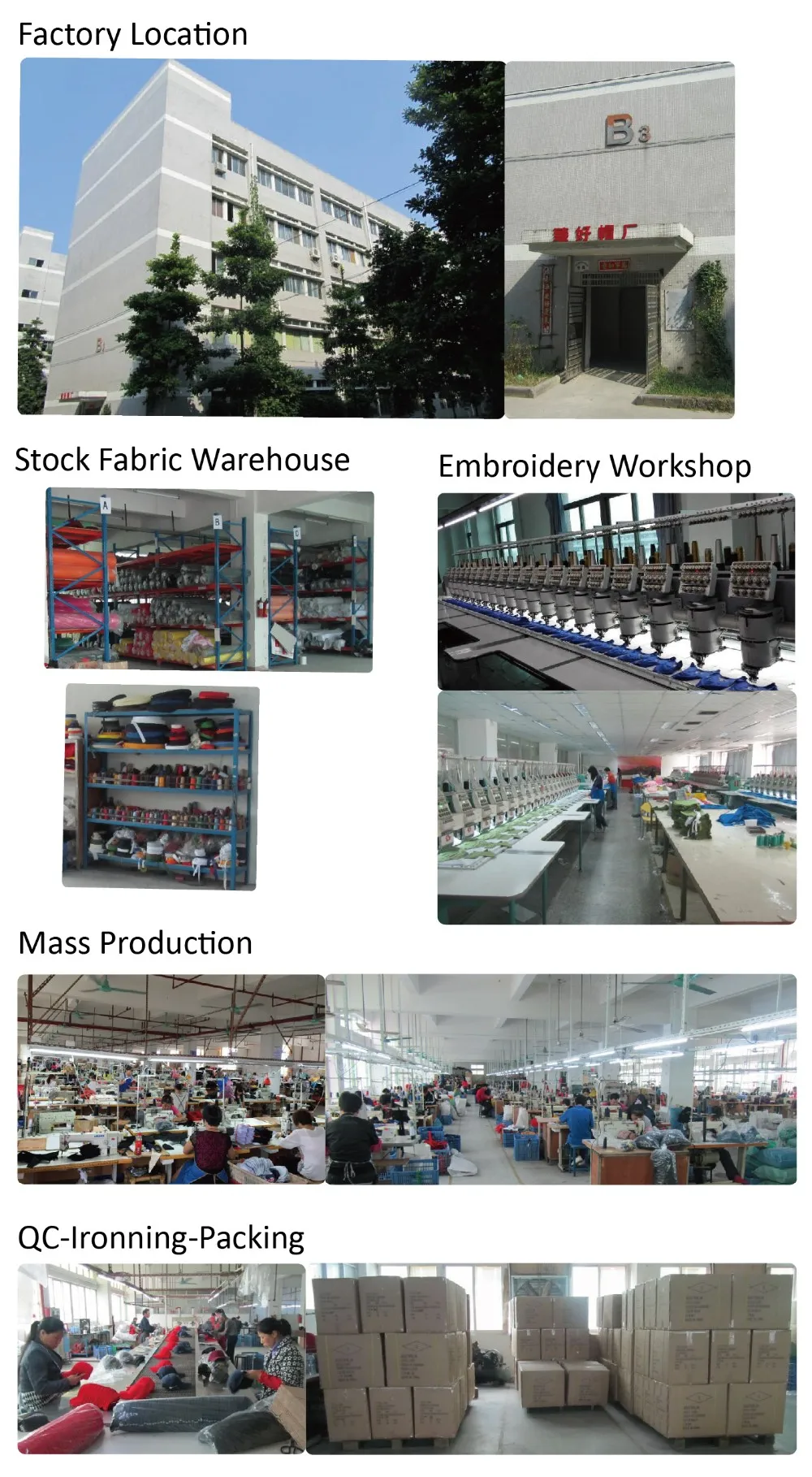 factory