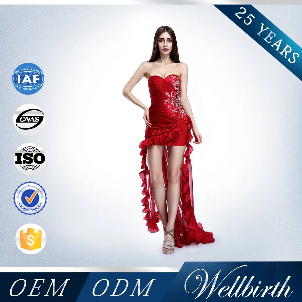 Red Short Tutu Prom Dresses With Trails Red Short Tutu Prom Dresses With Trails Dress Product On Alibaba