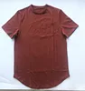 China manufacturers men's 100% cotton plain t shirts custom blank clothes design