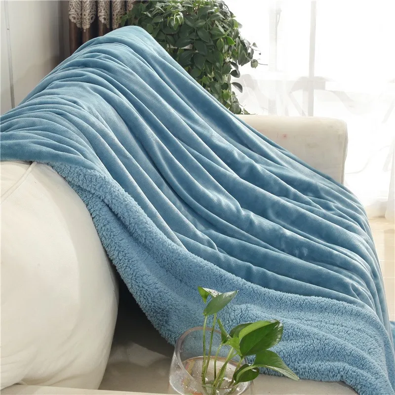 100% Polyester Air Conditioning Blanket Made In China - Buy Air ...