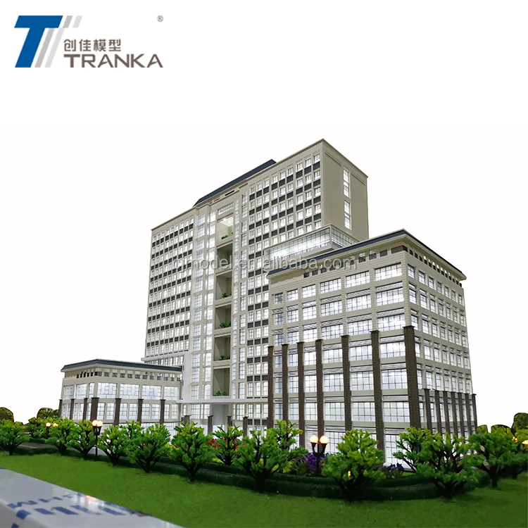 building model 39-1