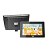 Face recognition 14 inch RK3288 android lcd touchscreen all in one pc with HD-MI