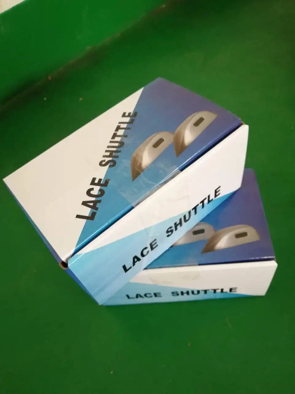 Saurer Embroidery Machine Spare Parts Plastic Shuttle