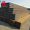 SS400 steel support h beam 150 x 150 dimensions