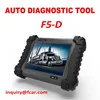 F5-D Truck Scanner more competitive than launch x431 heavy duty, the first brand of diesel diagnostic industry