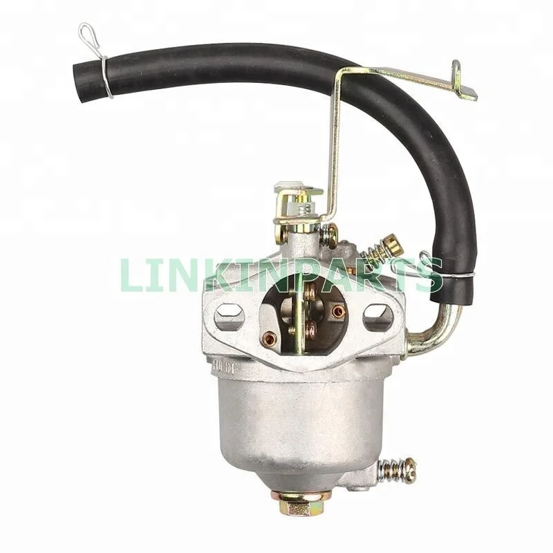 Yamaha generator carburetor
