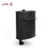BISON 2.8kw portable generator parts GX210 mini gasoline engine muffler
