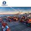 China Supplier Ocean Transportation Slovakia Gardena Ship Container Frames to Czech Republic DDP Door to Door Service