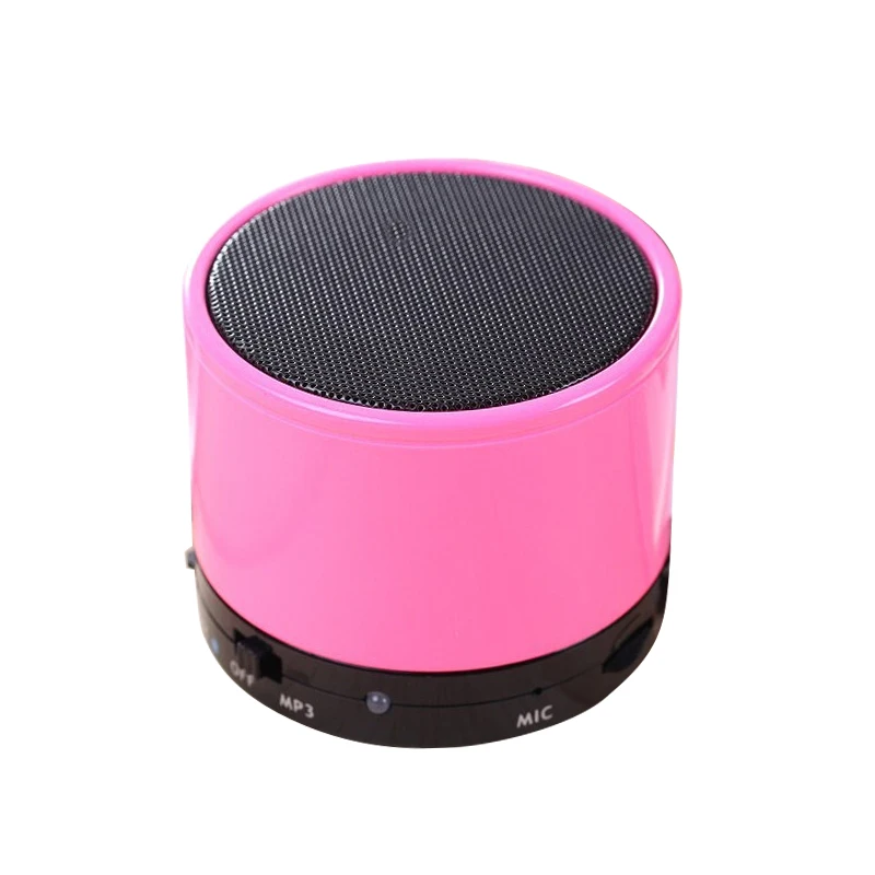 mini speaker bluetooth music