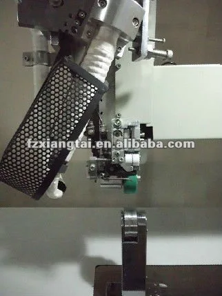 The place of XT-M100 oppressive roller.jpg