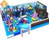 2018 Fun Kindergarten indoor play centre for USA