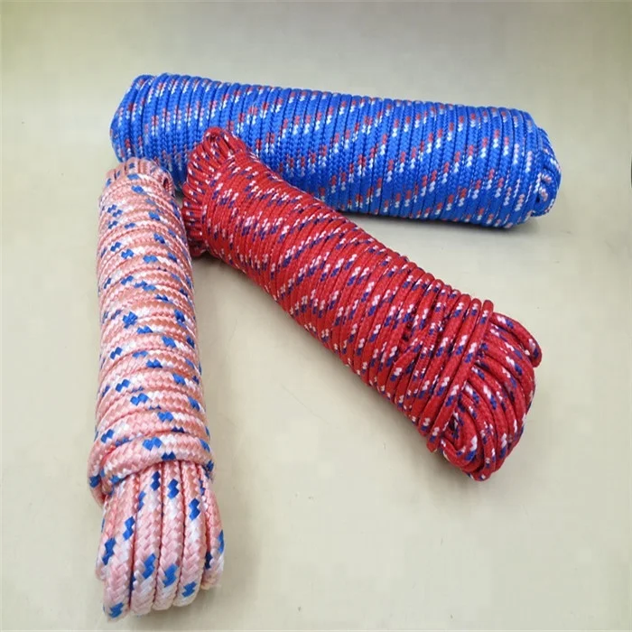 1/4 Inch Polyester Packing Rope Supplier Buy Utility Rope,Packing