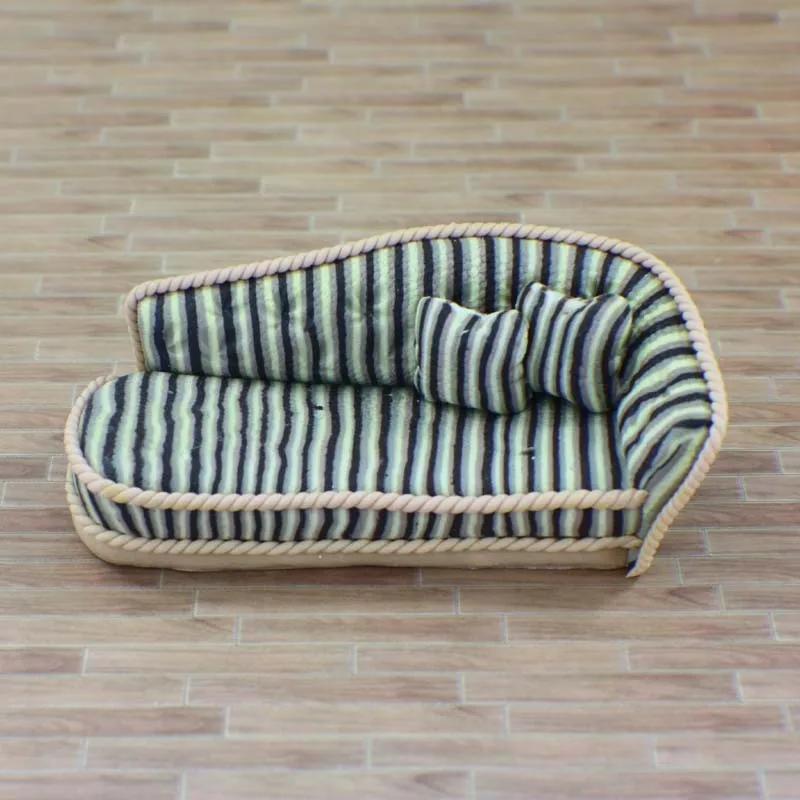 model sofa mini