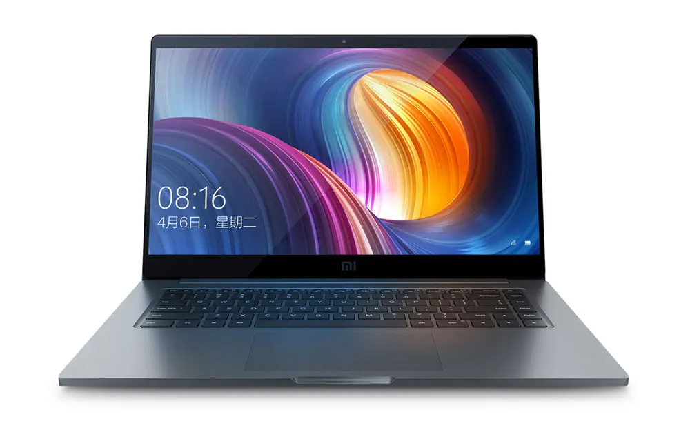 Mi Notebook Pro 15.6 Inch gaming laptop