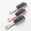 Creative new multi-purpose shoe brush Home daily convenient compact cleaning brush Multi-function brush