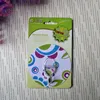 Daily Need Product Fashion New Design Waterproof Removable Reusable Wall Hanger Hooks For Household Sundries