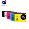waterproof function 1.5 inch super cheap 720P sports camera digital camera