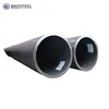 carbon seamless steel pipe din 17175 st 35.8 YanTai manufacturer