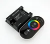 DC12V-24V Infrared IR 8A*3 RGB Led Sync Controller with 24 key Remote Controller