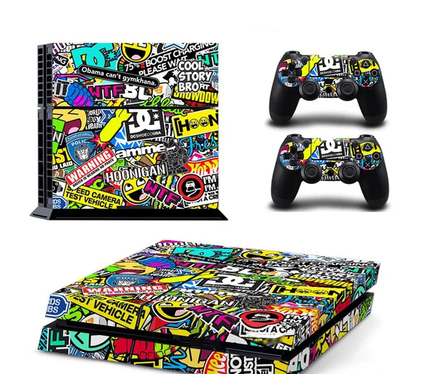 Fancy Supreme Waterproof Ps4 Controller Ps4 Skin Stickers Buy Ps4 Skin Sticker Ps4 Controller Sticker Supreme Sticker Product On Alibaba Com