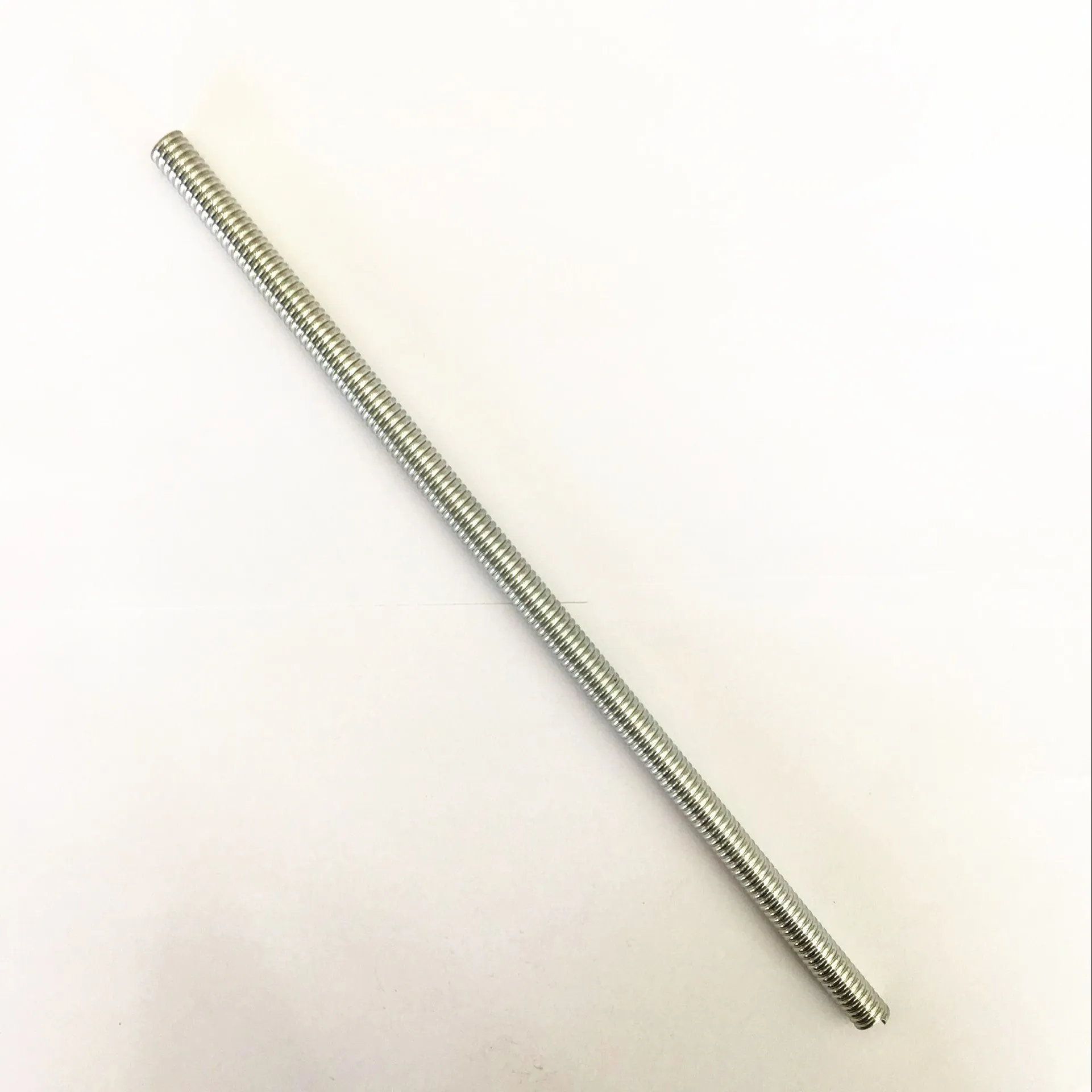 Precise Galvanized Thin Long Springs Compression Buy Precise Thin