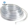 1 clear flexible pvc plastic water hose tube pipe
