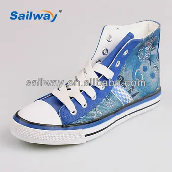 high cut shoes for girl