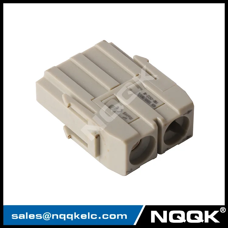 8 2 pin Cable  connector.JPG