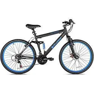 genesis 2100 bike