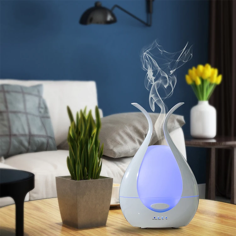 Top Rated Smart Electric Scent Fragrance Humidifier Air Freshener ...