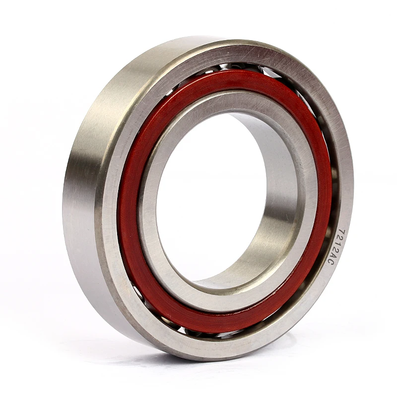 Angular Contact Ball Bearing For Spindle H 7003 2rz P4 Abec7 17x35x10