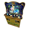 100% cheats fish table plug n play fish table game affected by EMP