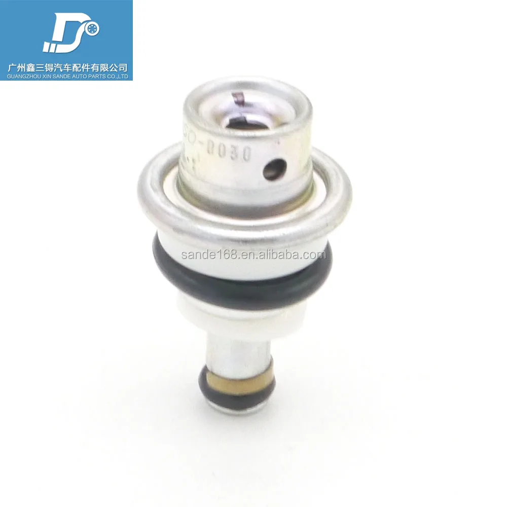 23070-38020 Fuel Pressure Regulator Control Fuel Tank Valve - Buy 23070 ...