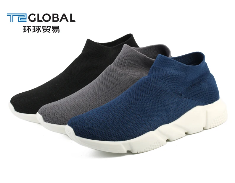 Gt-15770m 2018 Spring Socks Shoes 