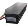 Customized lithium ion battery 60v/72v 30Ah 40ah 50ah li-ion battery pack for electric scooter
