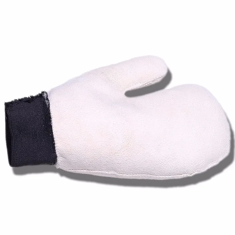 100 Merino Wool Wash Mitt Genuine Lambswool Car Dedusting Mitt Buy