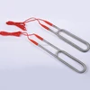 Screw Installation and Brass & Copper Housing Material 12 volt Immersion heater