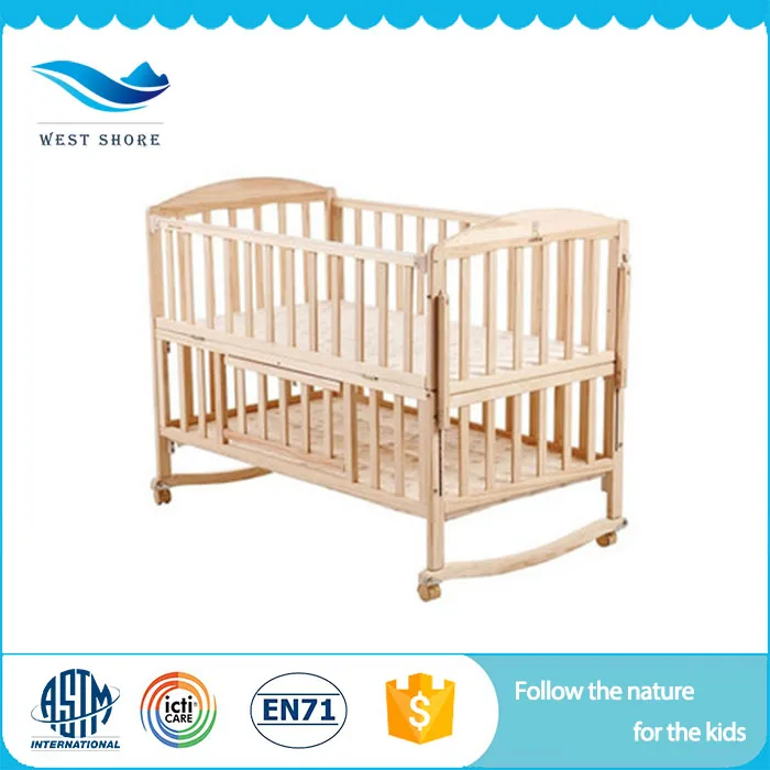 Solid Wood Baby Bed Baby Net Baby Sleeping Bed Room Furniture Bedroom Set Buy Baby Bed Baby