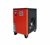 Customized 6.5Nm3/min air dryer with circulator refrigerated and heating circulator