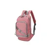 Small Ant Fleece Backpack for School Travel Daypack