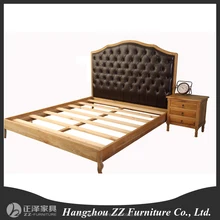 Promoción Cabecero De Madera Tallada, Compras online de Cabecero De