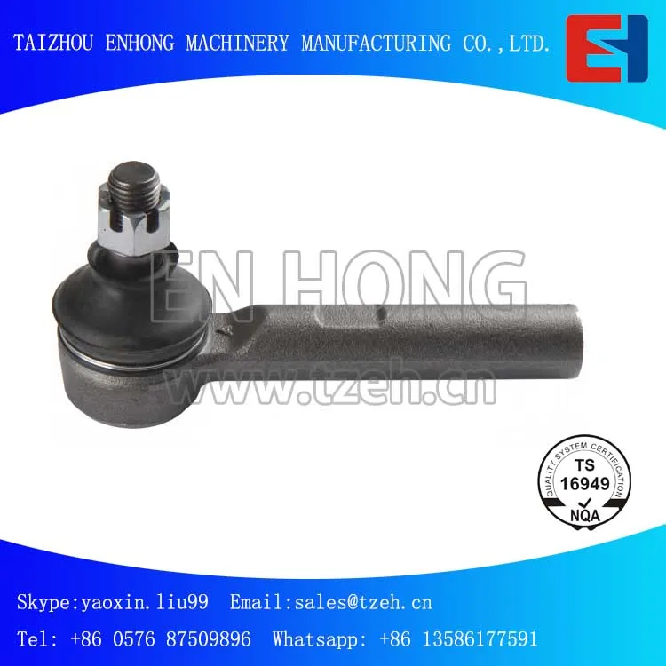 Toyota 45503-19205 Steering Tie Rod End