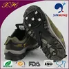 Factory Price Anti-slip XH-0419 Silicone Snow Spikes for Shoes