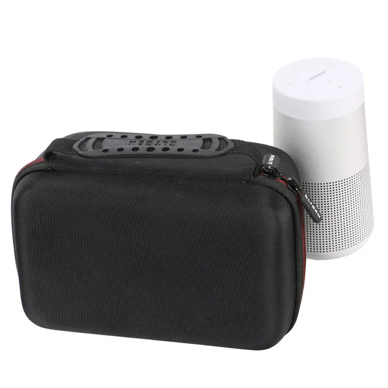Carrying Case For Bose Soundlink Revolve Bluetooth Speaker Cases
