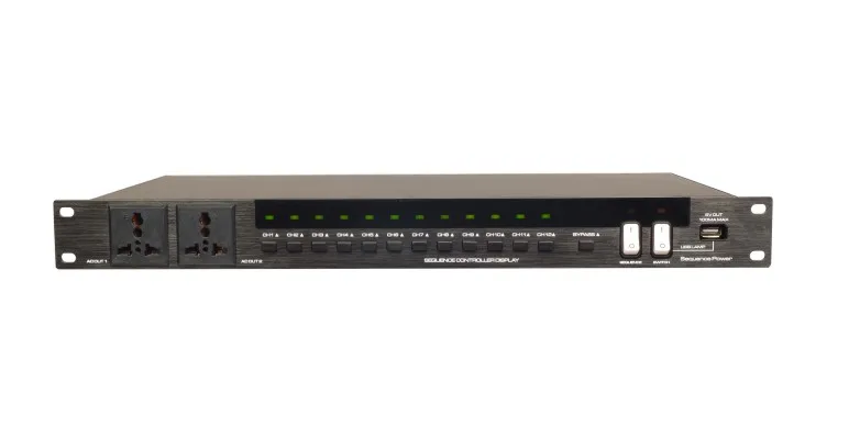 New Product! High Power 8-channel Wide Range Public Broadcasting ...