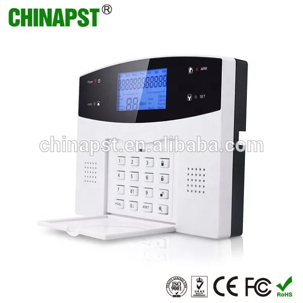 Sistema De Alarma Antirrobo De Seguridad Para El Hogar Inalambrico Pst Pg994cqn Gsm Pstn Avanzado Buy Gsm Alarma Sistema De Alarma Antirrobo Gsm Seguridad Sistema De Alarma Antirrobo Gsm Pstn Product On Alibaba Com