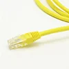 Best Price UTP RJ 45 Flat Cat5e indoor network cable patch cord