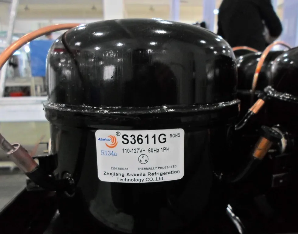 Mini Table Top Water Dispenser With Compressor Cooling Cold And Hot