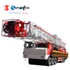 XJ450 conventional land workover rig for desert zone